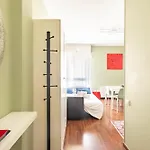 Guesthost - Porta Portello Cozy Appartement *