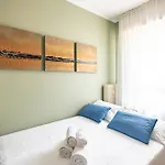 Appartement Guesthost - Porta Portello Cozy