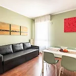 Guesthost - Porta Portello Cozy Padua
