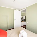 Guesthost - Porta Portello Cozy Appartement