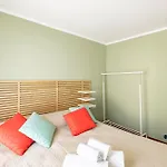 Appartement Guesthost - Porta Portello Cozy Padua