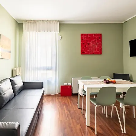 Appartement Guesthost - Porta Portello Cozy