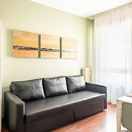 Guesthost - Porta Portello Cozy Appartement *